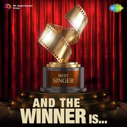 And The Winner Is Best Singer