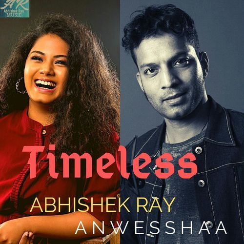 Timeless (EP)