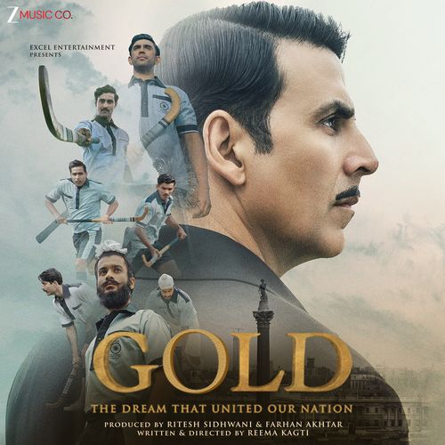 Gold