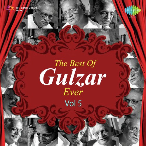 The Best Of Gulzar Ever Vol. 5