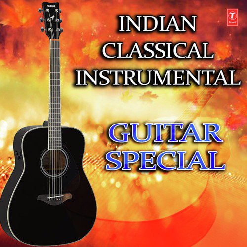 Indian Classical Instrumental Guitar Special