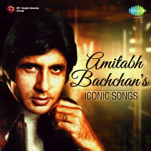 Amitabh Bachchans Iconic Songs