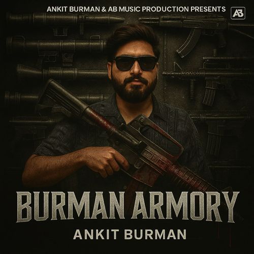 Burman Armory