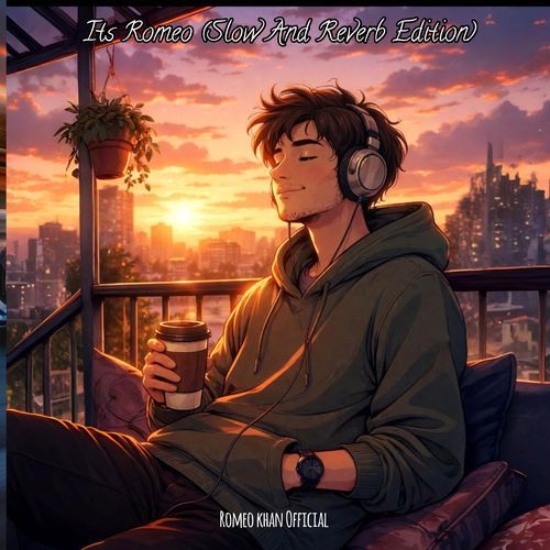 Its Remeo (Slow And Reverb Edition)