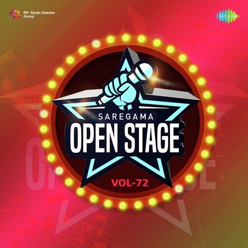 Open Stage Covers Vol 72