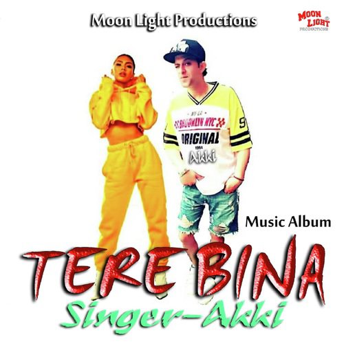 Tere Bina