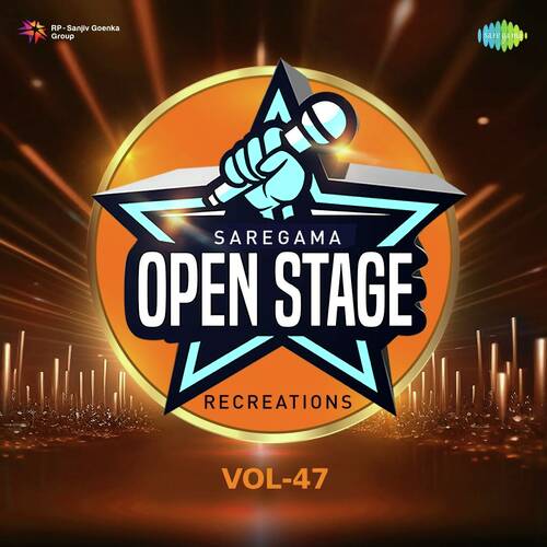 Open Stage Recreations Vol 47