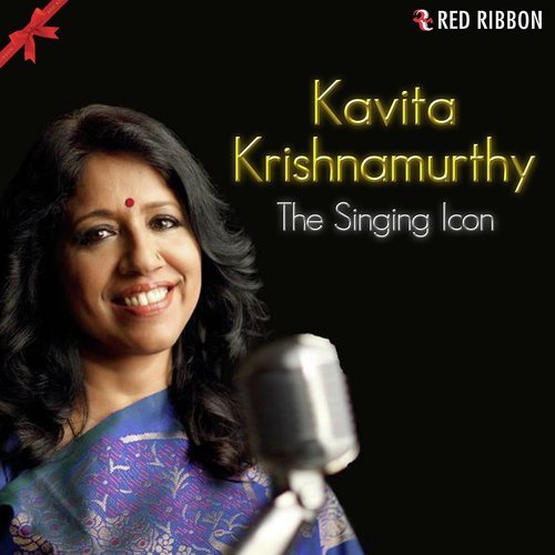 Kavita Krishnamurthy The Singing Icon