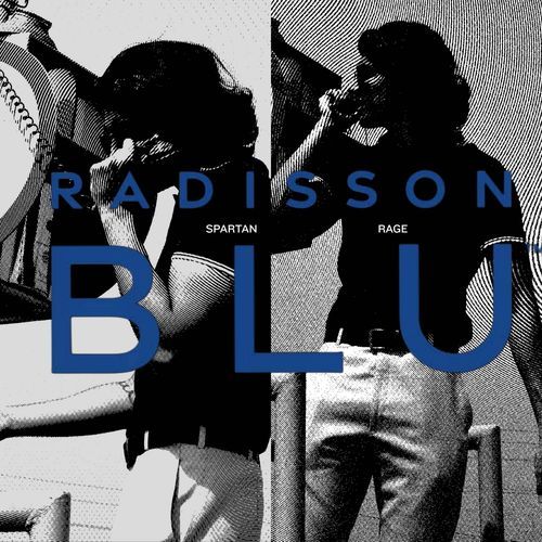 The Radisson Blu Experience