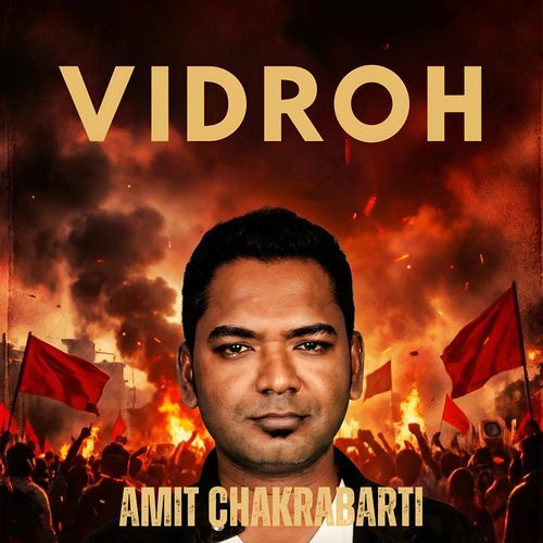 Vidroh