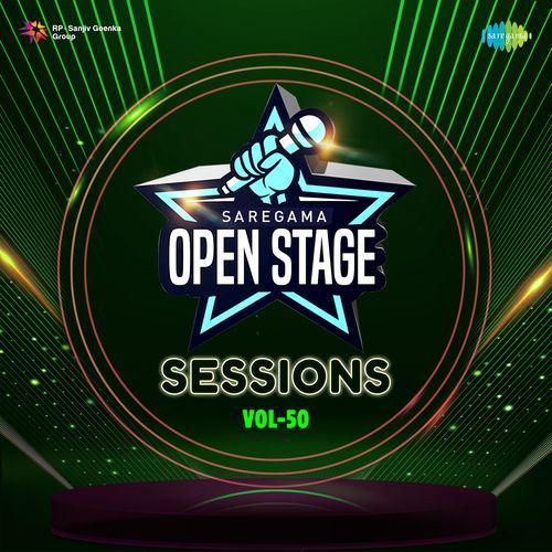 Open Stage Sessions Vol 50