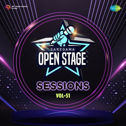 Open Stage Sessions Vol 51