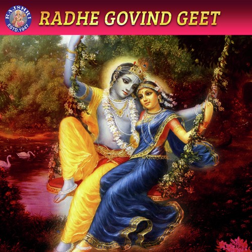 Radhe Govind Geet