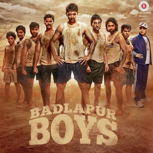 Badlapur Boys