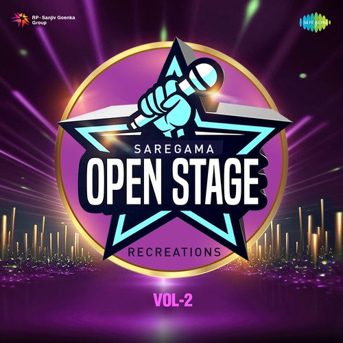 Open Stage Recreations Vol 2