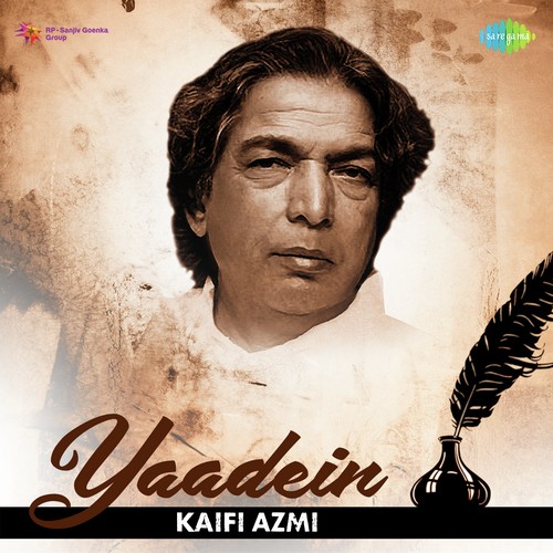 Yaadein Kaifi Azmi