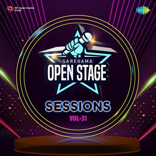 Open Stage Sessions Vol 31