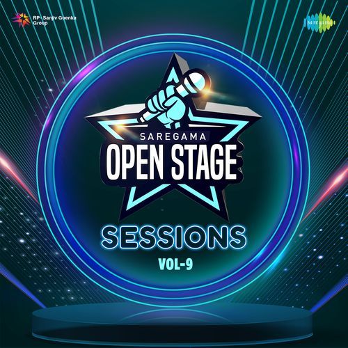 Open Stage Sessions Vol 9