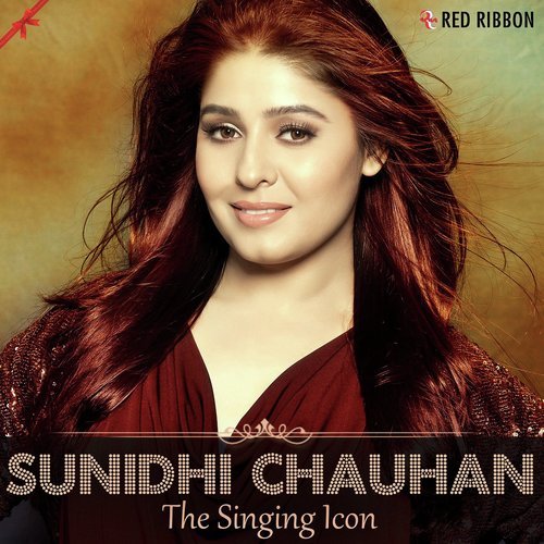Sunidhi Chauhan The Singing Icon
