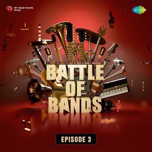 Battle Of Bands Episode 3