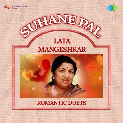 Suhane Pal Lata Mangeshkar Romantic Duets