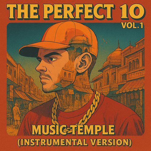 The Perfect 10, Vol. 1 (Instrumental Version)