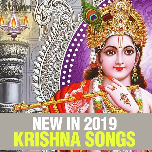 New in 2019 Krishna Songs